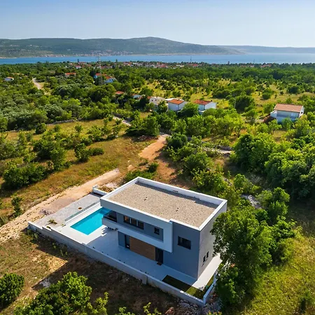 Villa Silente Seline