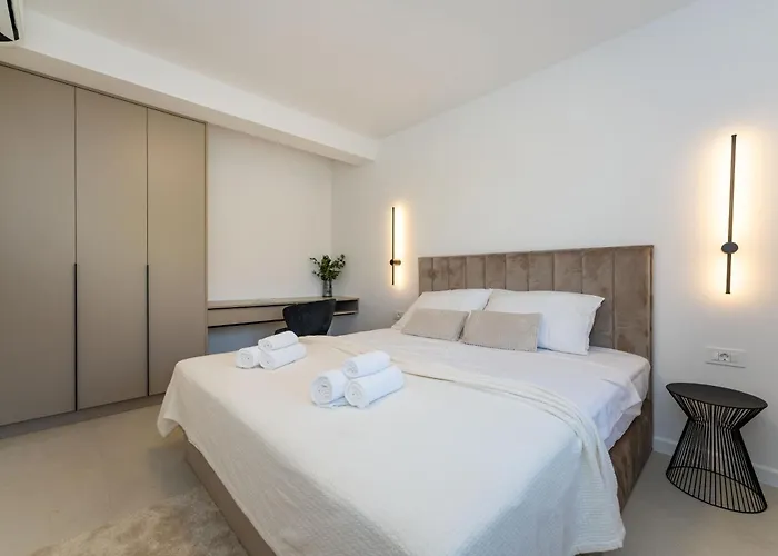 Vila Silente Seline