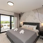 Villa Silente *