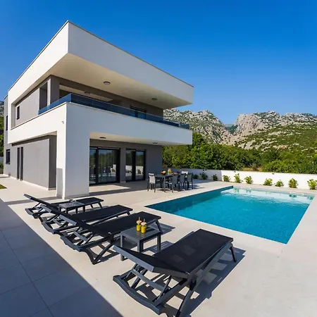 Villa Silente *