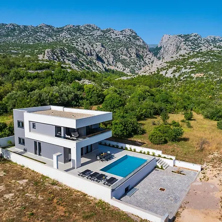 Villa Silente