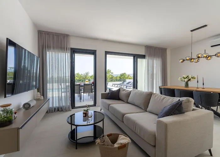 Silente Villa Seline