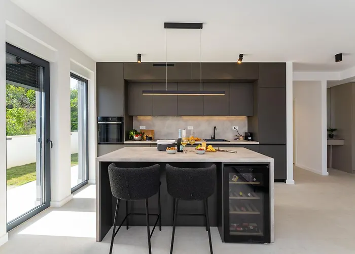 Silente Villa Seline