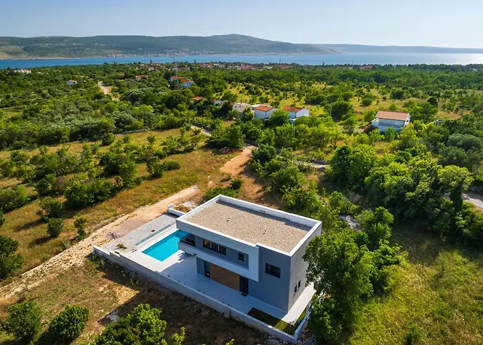 Villa Silente Seline